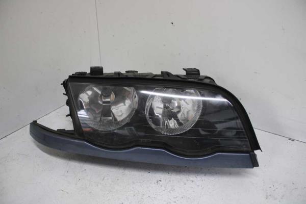 PHARE DROIT BMW - Vue 1